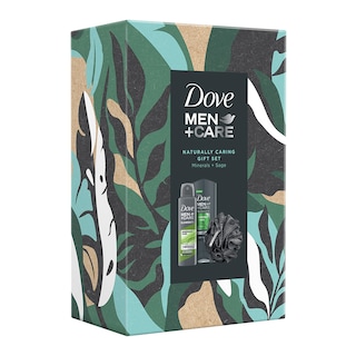 M.kutija Zalfija (gel za tus+deo+pufna)