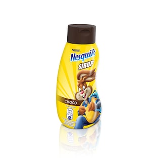 Nesquik sirup 403g