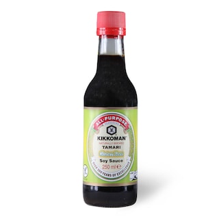 Tamari Bez Glut.Soja Sos Kikkoman 250ml