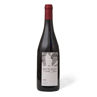 Vino cr.Pinot Noir Burg.La Chance 0.75l