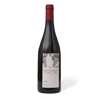 Vino cr.Pinot Noir Burg.La Chance 0.75l