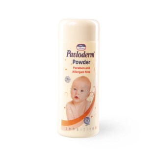 Puder Pavloderm 90g