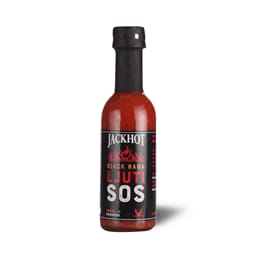 Ljuti sos Blacknaga Jackhot 187ml