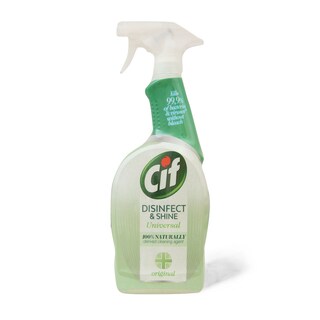 Univ.sred./cis.Cif Triger Original 750ml