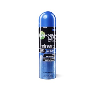 Dezod.spr.miner.Men xtra96h Garnier150ml
