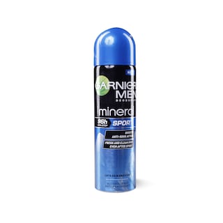 Dezod.spr.miner.Men xtra96h Garnier150ml