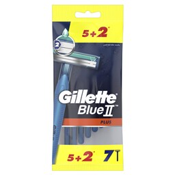 Muski brijac Gillette BII 5+2