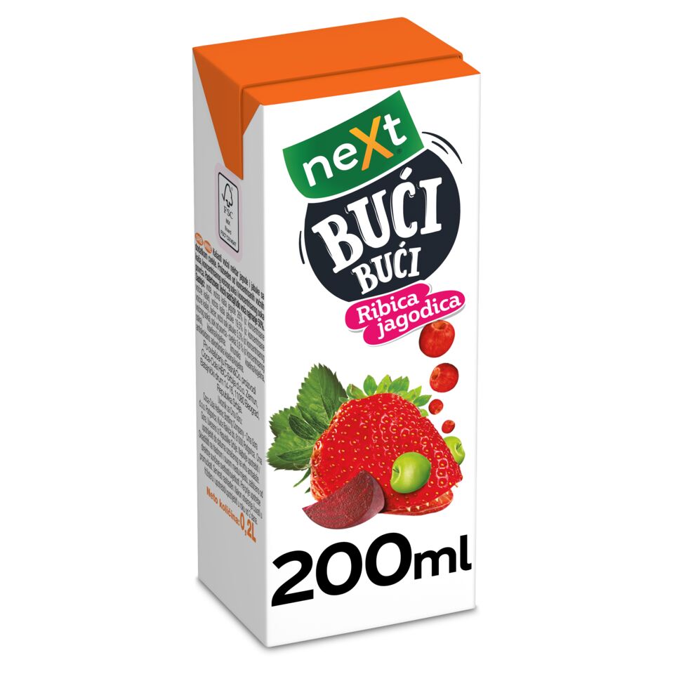 Next Buci Buci