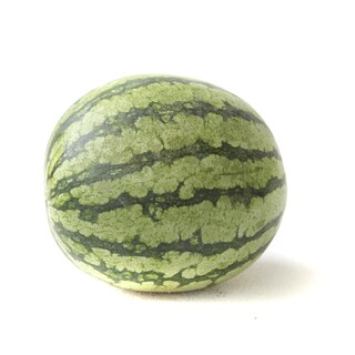 Lubenica narandzasto srce domaca