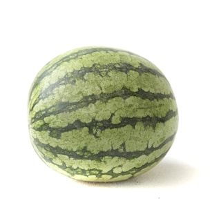 Lubenica narandzasto srce domaca