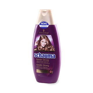 Sampon za kosu Schauma Keratin 400ml