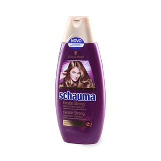 Sampon za kosu Schauma Keratin 400ml