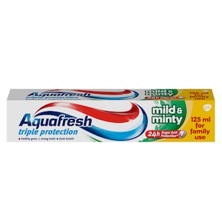 Aquafresh