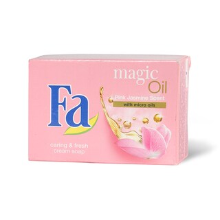 Cvrsti sapun Fa Magic Oil Pink Jasm.90g