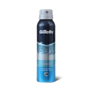 AP Sprej Artic Ice 150ml Gillette
