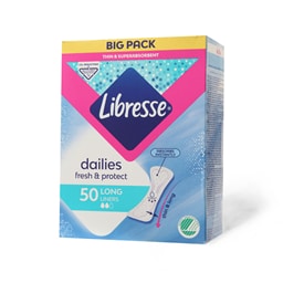 Dnev.ulosci Libresse Long MultiDuo 50/1