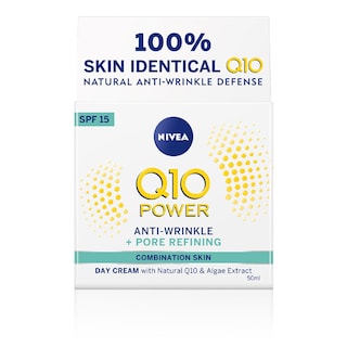 Krema Nivea Visage Q10+ lagana 50ml
