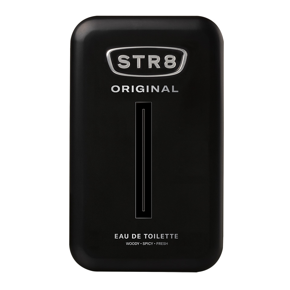 Toaletna voda STR8 Original 100ml