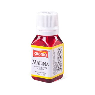 Aroma malina 15ml