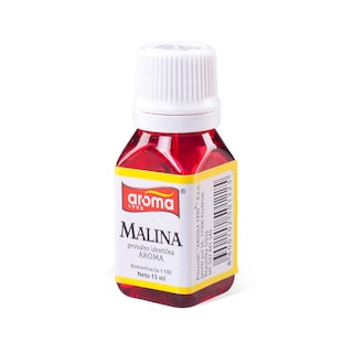 Aroma malina 15ml