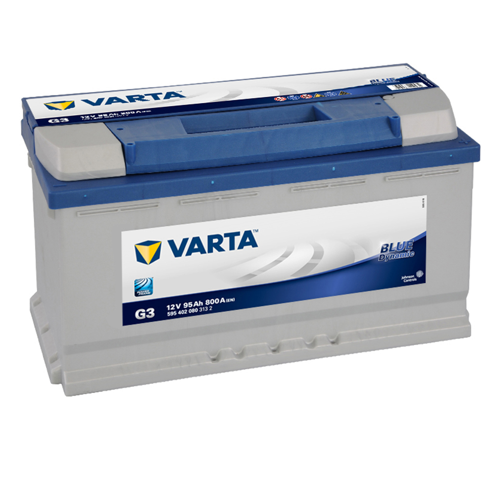 Varta