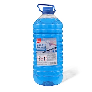 Zim.tecnost/vetrobran.stakla Premia 5l