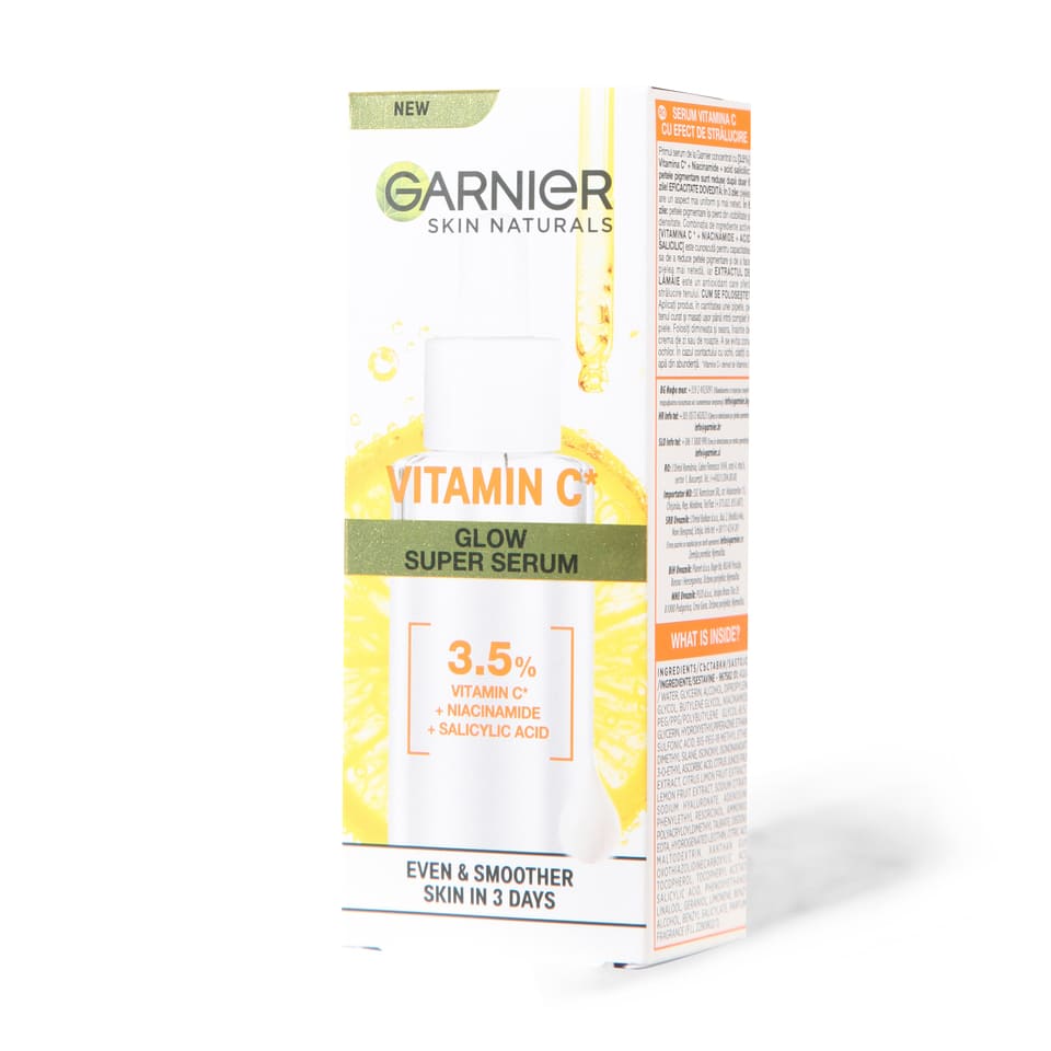 Garnier
