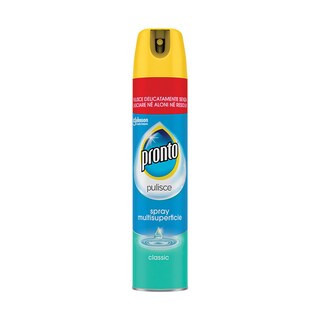 Pronto protiv alergenata i prasine 300ml