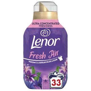 Lenor Moonlight Lily 462ml 33W