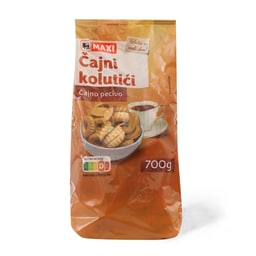 Cajni kolutici Maxi 700g