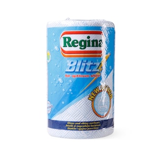 Ubrusi papirni trosloj.Blitz Regina 1/1