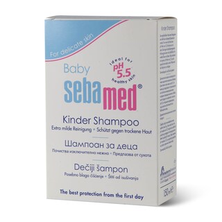 Deciji sampon Sebamed 150ml