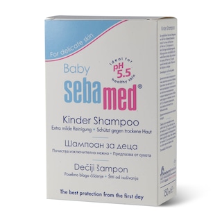 Deciji sampon Sebamed 150ml