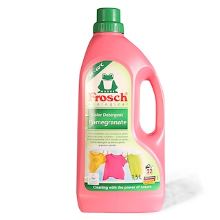 Frosch Liquid Detergent color nar 1500ml