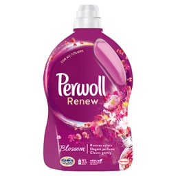 Perwoll Blossom 2970ml 54WL