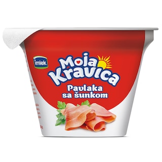 Pavlaka sa sunkom Moja Kravica 150g casa