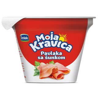 Pavlaka sa sunkom Moja Kravica 150g casa