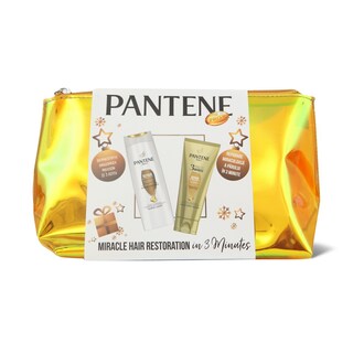 Set R&P SH 360ml+3MM 200ml Pantene