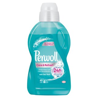 Perwoll Care&Refresh 900ml