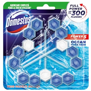 Domestos