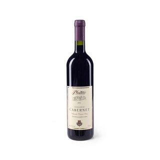 Vino crveno Cabernet Plantaze 0,75l
