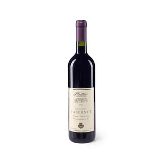 Vino crveno Cabernet Plantaze 0,75l