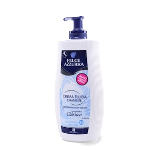 Mleko/telo Classic Felce Azzurra 400ml