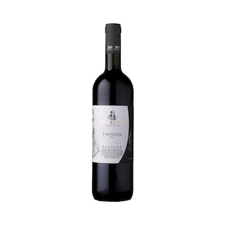 Vino crveno Kadarka Tonkovic 0,75l