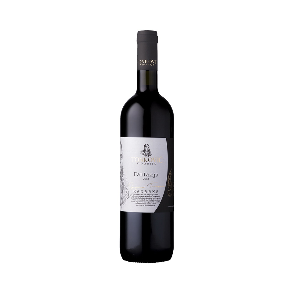 Vinarija Tonkovic
