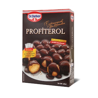 Profiterole Dr Oetker 360g