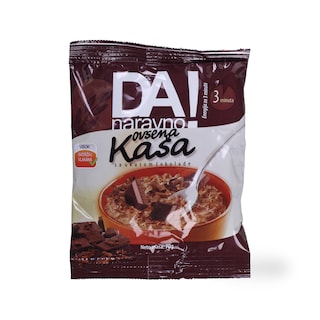 Ovsena kasa sa cokoladom Da naravno 70g