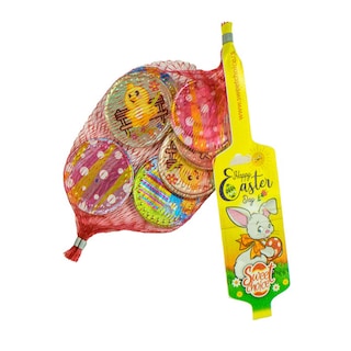 Cokoladni uskrsnji novcici 45g