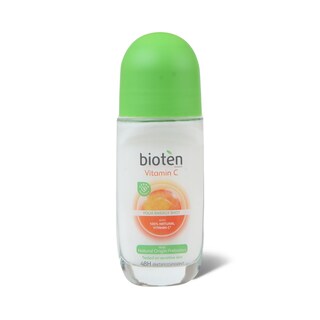 Rolon vitamin C Bioten 50ml