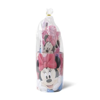 Skolski Set u casi,Seto Cup,Minnie